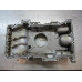 24A005 Engine Oil Pan From 2008 Ford Escape  3.0 8L8E6675AA